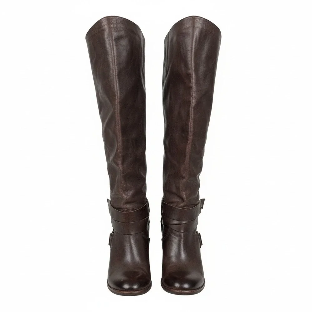 Fergie rich dark